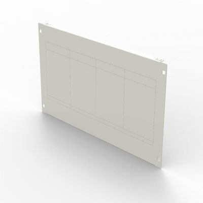 Osłona Metalowa Pionowa SPX 00 24M XL3S 630/4000 339301 LEGRAND (339301)